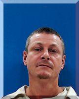 Inmate James Lewis