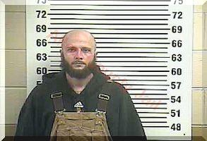 Inmate James M Shrum
