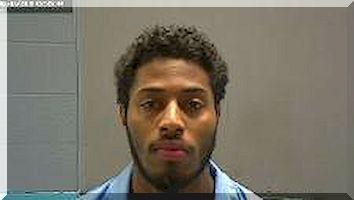 Inmate James Jadderick Moore