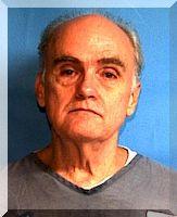 Inmate James P Athow