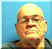 Inmate James R Bodie