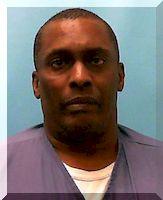 Inmate James Sr Posley