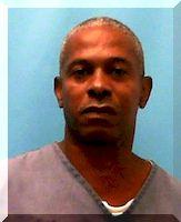 Inmate James Stanford