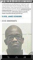 Inmate James Tolver