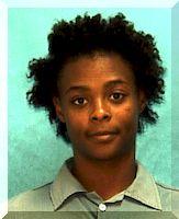 Inmate Japorya Y Jones