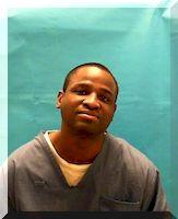 Inmate Jaquan Roberts