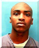 Inmate Jaquez Smith