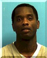 Inmate Jarvis L Johnson