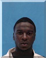 Inmate Jason G Henry