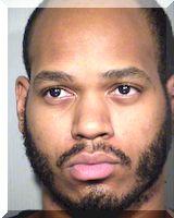 Inmate Jason Pickens