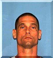 Inmate Jason S Moses