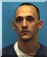 Inmate Jason Simmons