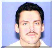 Inmate Jason W Stallcup
