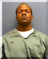 Inmate Jauron C Bryan