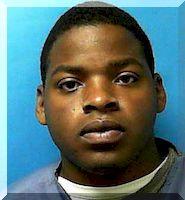 Inmate Javon T Harris