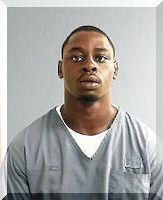 Inmate Javontae Davis