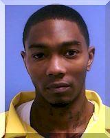 Inmate Jayson Smith