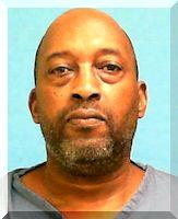 Inmate Jeffrey B Foreman