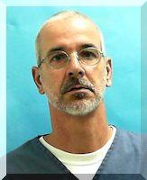 Inmate Jeffrey S Clay