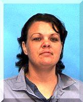 Inmate Jennifer L Soverns