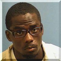 Inmate Jeremiah M Glasper