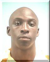 Inmate Jeremy Hicks