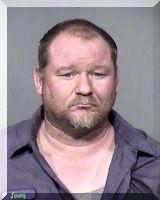 Inmate Jeremy Simmons