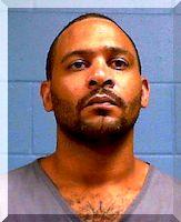 Inmate Jeremy Thomas
