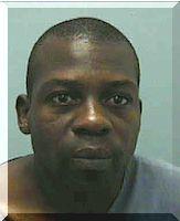 Inmate Jermaine Collins