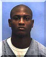 Inmate Jermal Gilyard