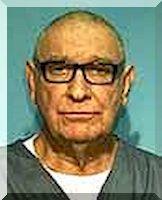 Inmate Jerome Rogowski