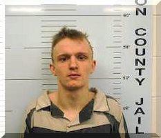 Inmate Jerrold Clinton Tyler Miller Biggs