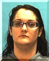 Inmate Jessalyn White