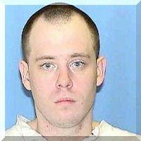 Inmate Jesse D Davis