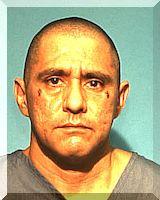 Inmate Jesse H Soria