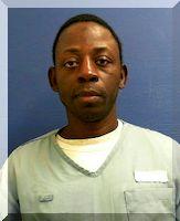 Inmate Jesse L Stone