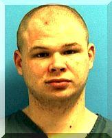 Inmate Jessi R Mathias