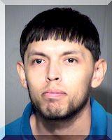 Inmate Jesus Torres Palafox