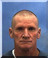 Inmate Jimmy D Stone