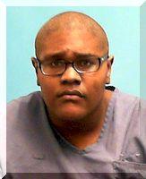 Inmate Jocqui T Richardson