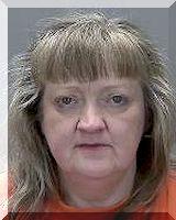 Inmate Jodi Lynn Bozich