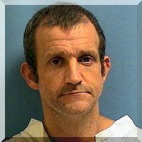 Inmate Joe W Phillips