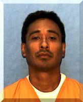 Inmate Joel Diaz