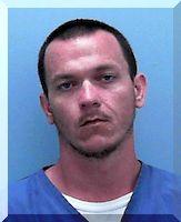 Inmate Joey B Jr Netherton