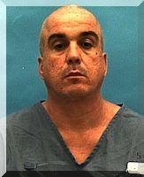 Inmate John Bernert