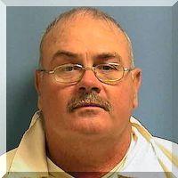 Inmate John Burnett