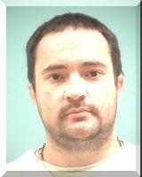 Inmate John Butalla