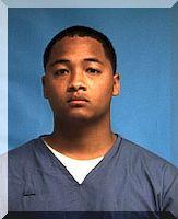 Inmate John C Jr Mai