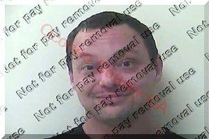 Inmate John Christopher Hughes