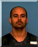 Inmate John D Hatch